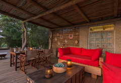 Baobab Ridge Lodge