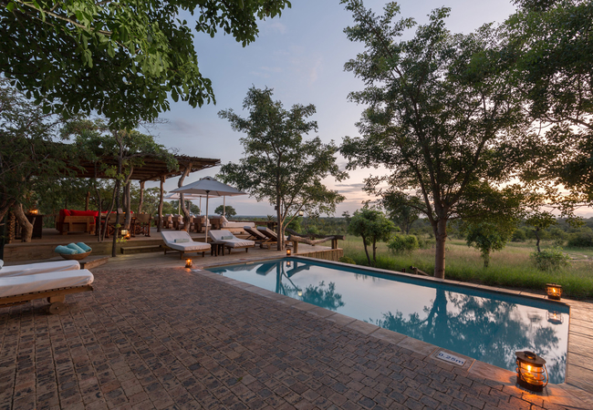 Baobab Ridge Lodge