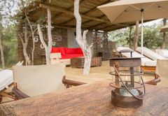 Baobab Ridge Lodge