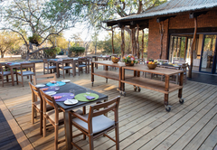 Baobab Ridge Lodge