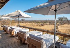 Baobab Ridge Lodge