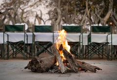 Baobab Ridge Lodge