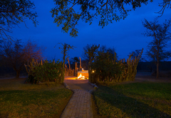 Baobab Ridge Lodge