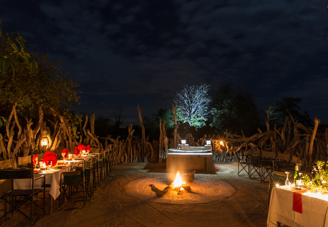 Baobab Ridge Lodge