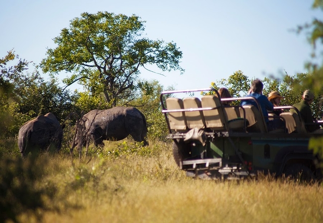 Baobab Ridge Lodge