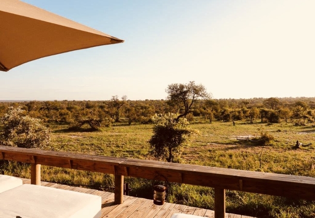 Baobab Ridge Lodge