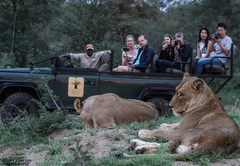 Baobab Ridge Lodge