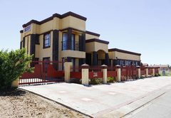 Baobab Tree Guest House