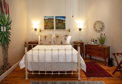 Karoo Art Hotel