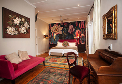 Karoo Art Hotel