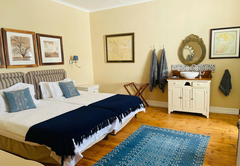 Karoo Art Hotel