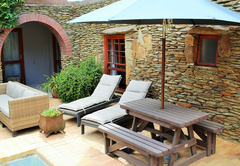 Barrydale Karoo Lodge