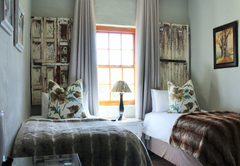 Barrydale Karoo Lodge