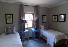 Barrydale Karoo Lodge