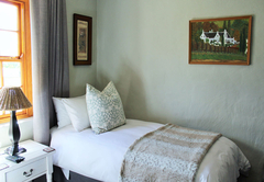 Barrydale Karoo Lodge