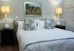 Barrydale Karoo Lodge