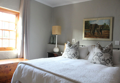 Barrydale Karoo Lodge