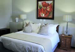 Barrydale Karoo Lodge