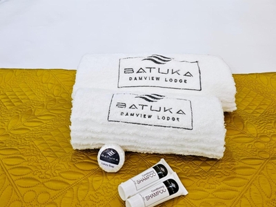 Batuka Damview Lodge