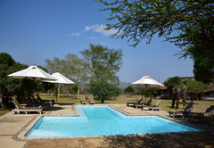 Bayala Game Lodge