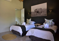 Bayala Game Lodge