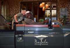 Bayala Game Lodge