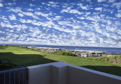 Hermanus Beach Club 21