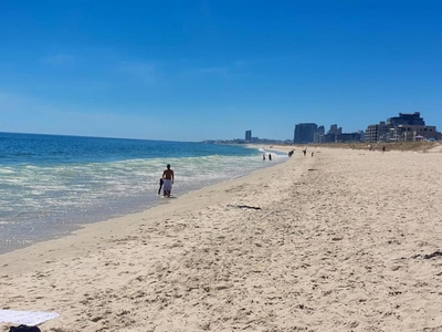 Beachfront Witsand 101