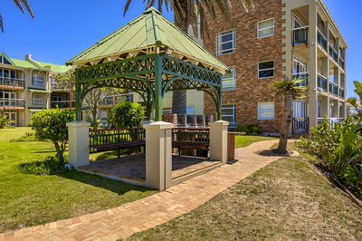 Beach View at Brookes Hill Suites