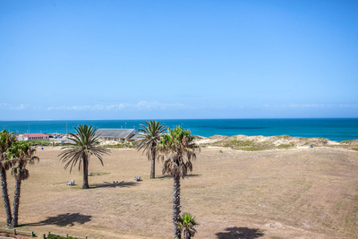 Beach View Cascades