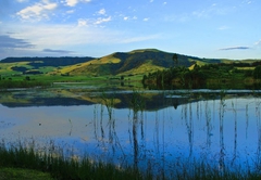 Beacon Vlei Guest Farm