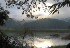 Beacon Vlei Guest Farm