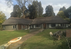 Beacon Vlei Guest Farm