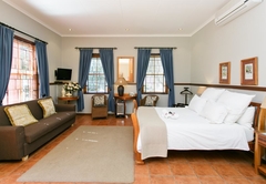 Beaufort Manor Country Lodge