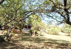 Bee Eater Cottage