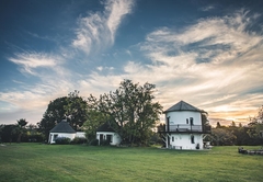 Silo rooms