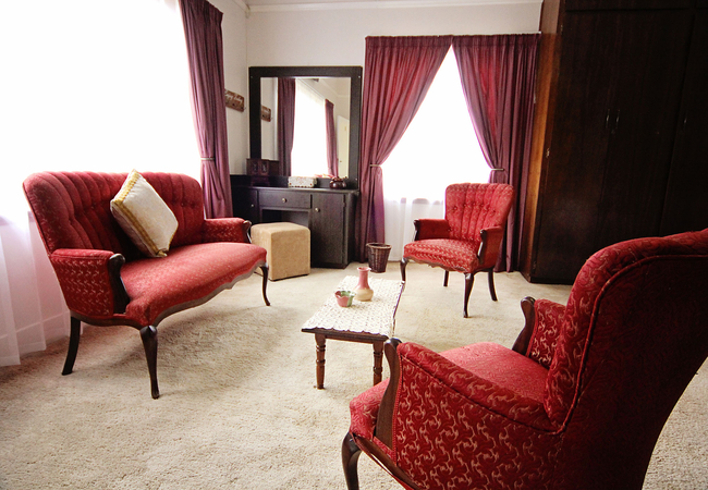 Executive Suite