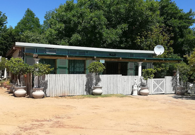 Beloved Cabin