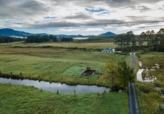 Belvidere Vlei Villa