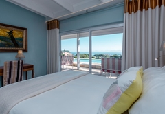 Superior Double Room - Sea View