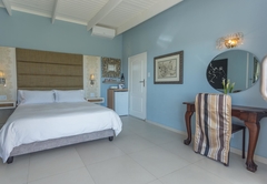 Classic Double Room - Sea View