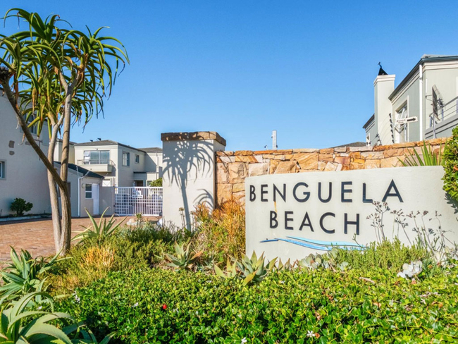  Benguela Beach 24