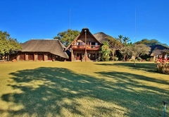 The Lodge at Bergsig Eco Estate