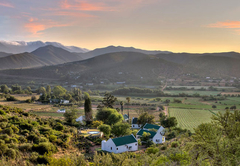 Berluda Farmhouse 