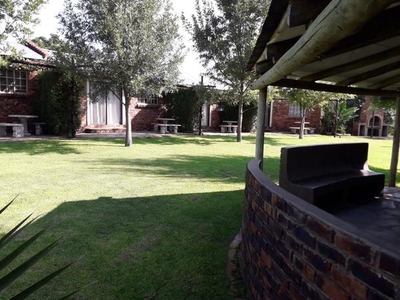 Bietjie Vrede Guest Farm