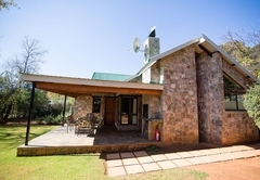 Big Oak Cottages