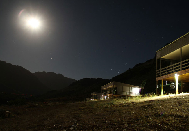 Big Sky Cottages