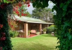 Birches Cottages