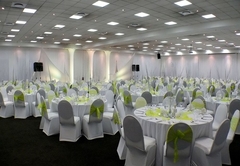 Silverbirch @ Birchwood Hotel