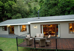 Birdsong Cottage 9 In Champagne Valley Kwazulu Natal